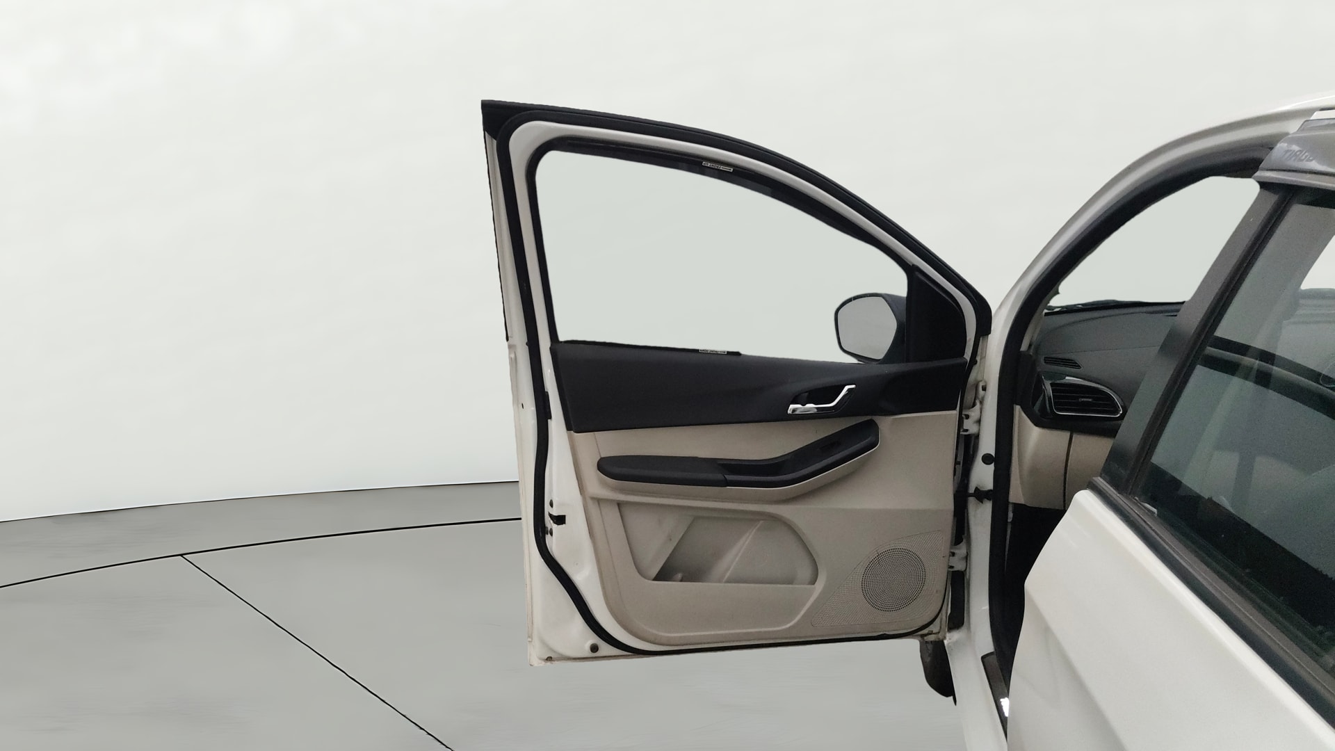 Used 2022 Tata Tiago Used 2022 Tata Tiago