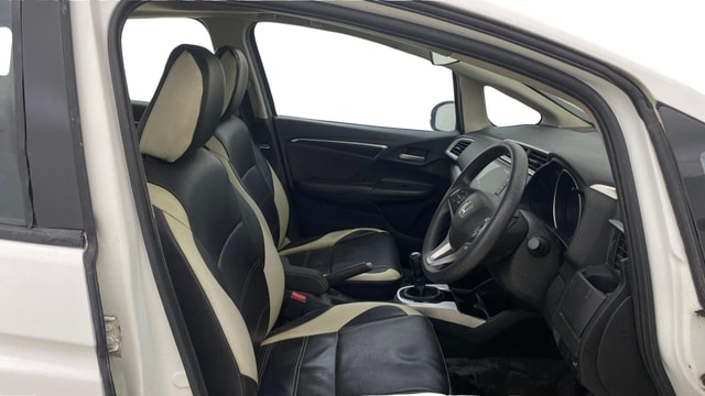 View Honda WR-V Image 28 Used Honda WR-V Image 28