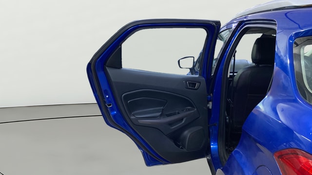 View Ford EcoSport Image 22 Used Ford EcoSport Image 22