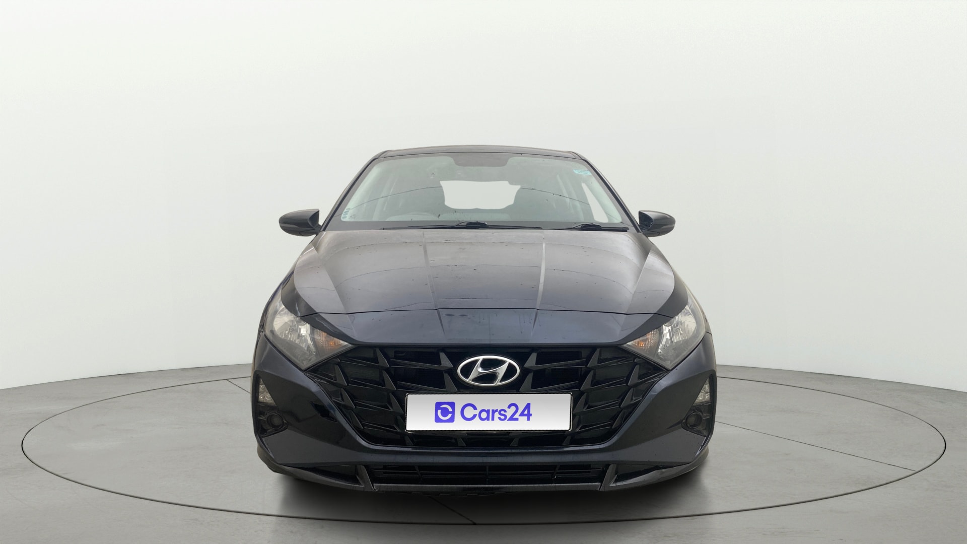 Used 2021 Hyundai Elite i20 Used 2021 Hyundai Elite i20