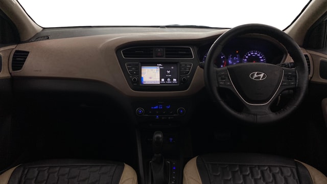 View Hyundai Elite i20 Image 15 Used Hyundai Elite i20 Image 15