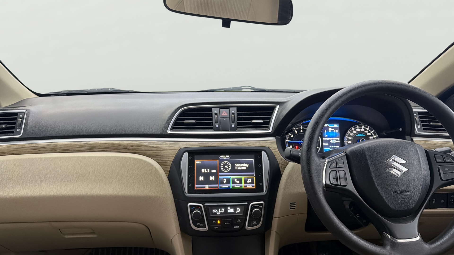 View 2022 Maruti Suzuki 1000 Base Variant Image 32 Used 2022 Maruti Suzuki 1000 Base Variant Image 32