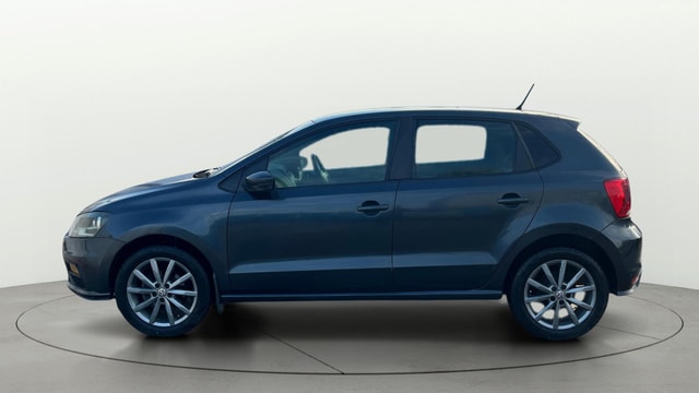 View Volkswagen Polo Image 5 Used Volkswagen Polo Image 5