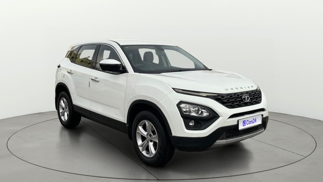 View Tata Harrier Image 22 Used Tata Harrier Image 22