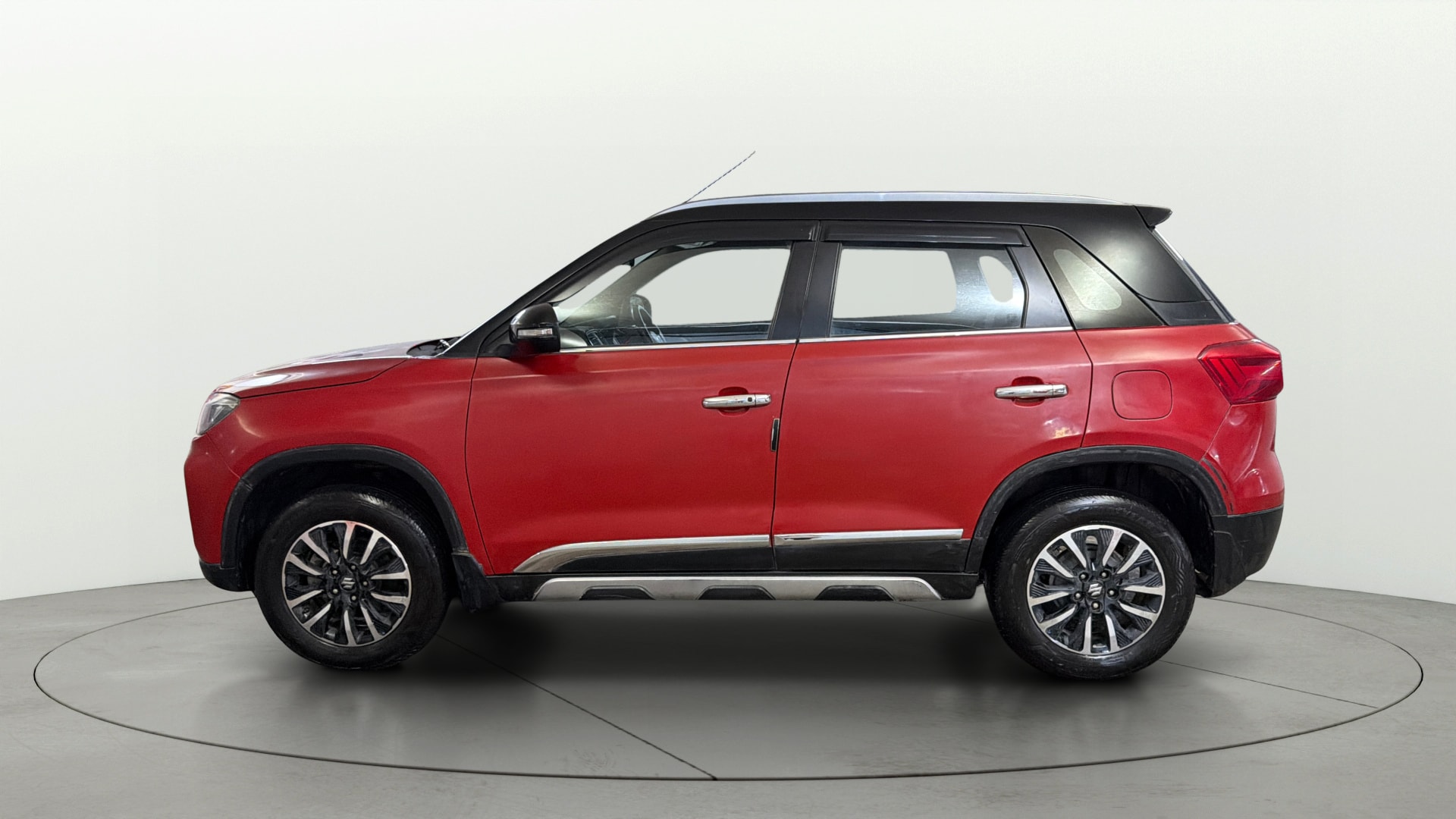View 2022 Maruti Suzuki 1000 Base Variant Image 6 Used 2022 Maruti Suzuki 1000 Base Variant Image 6