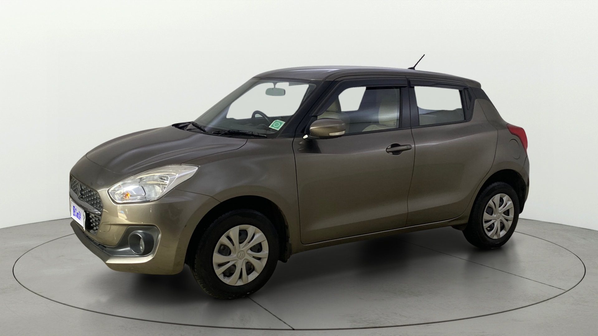 View 2022 Maruti Suzuki 1000 Base Variant Image 34 Used 2022 Maruti Suzuki 1000 Base Variant Image 34