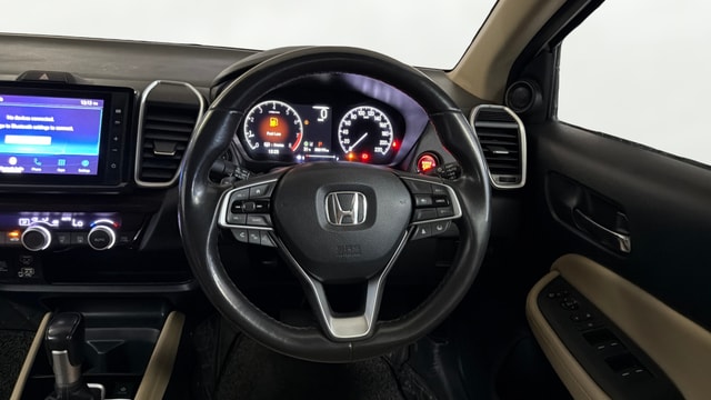 View Honda City ZX Image 21 Used Honda City ZX Image 21