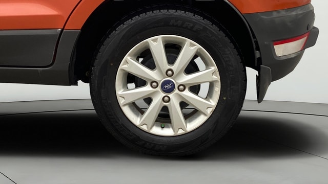 View Ford EcoSport Image 11 Used Ford EcoSport Image 11