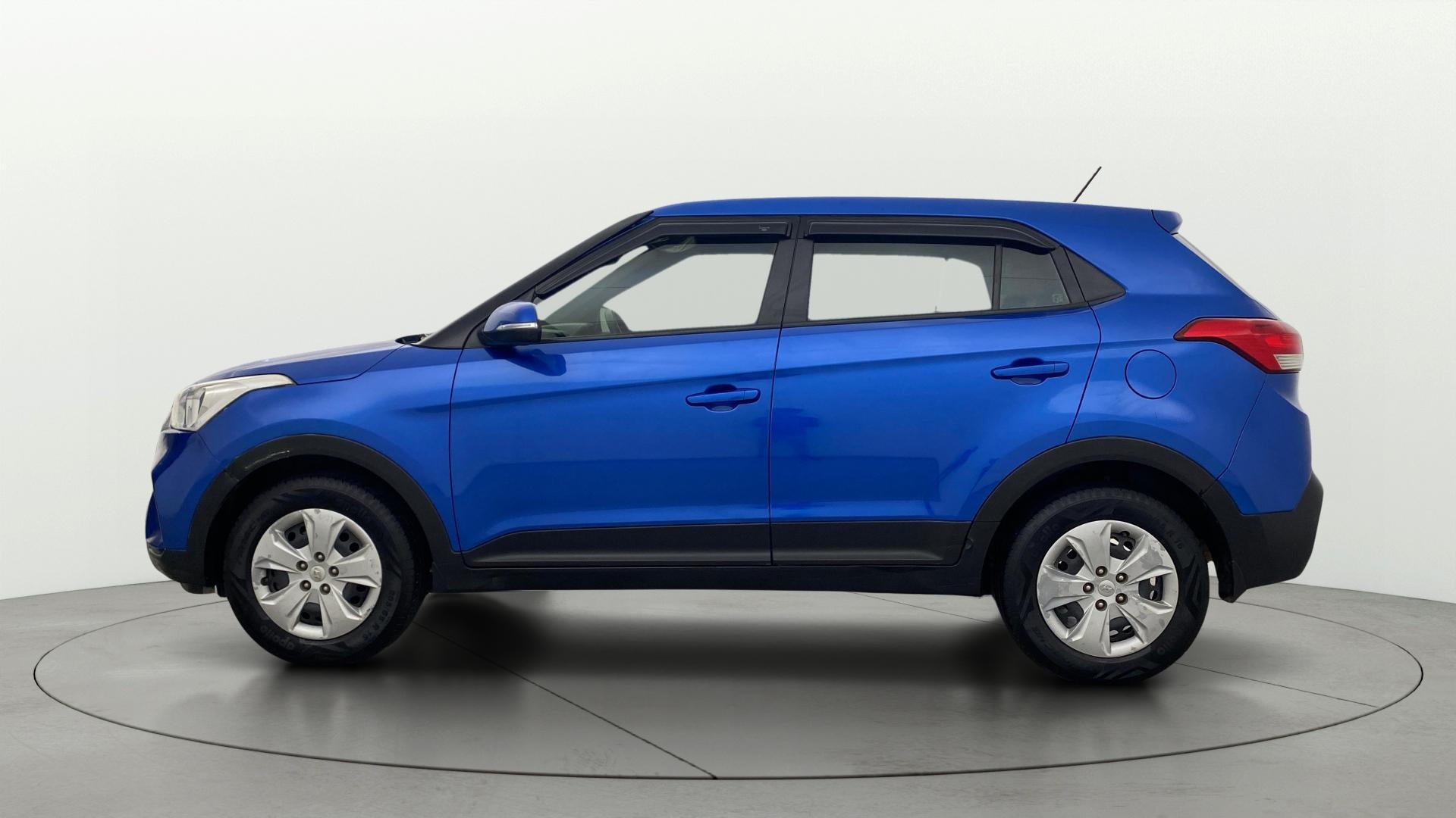 View 2019 Hyundai Creta 1.4 E Diesel Image 5 Used 2019 Hyundai Creta 1.4 E Diesel Image 5