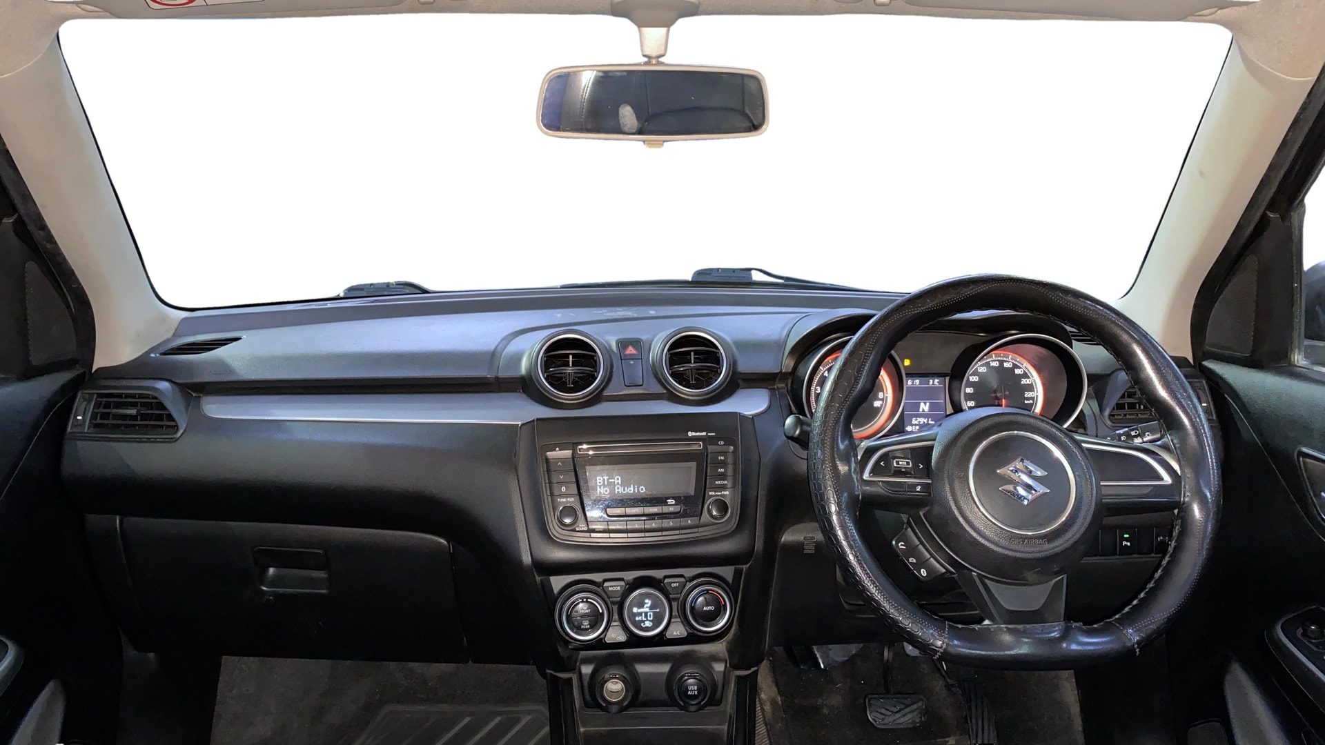 Used 2018 Maruti Suzuki 1000 Used 2018 Maruti Suzuki 1000