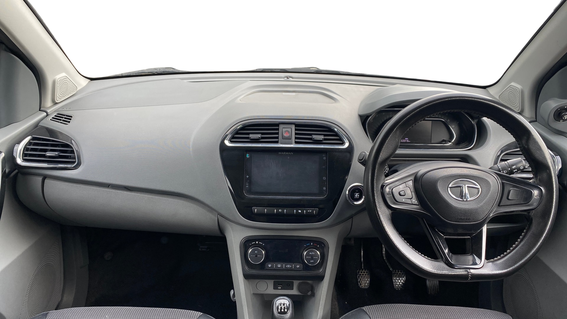 Used 2022 Tata Tigor Used 2022 Tata Tigor