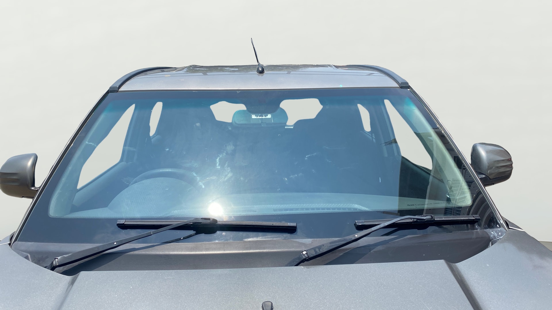 View 2020 Mahindra KUV100 K2 Petrol BS IV Image 30 Used 2020 Mahindra KUV100 K2 Petrol BS IV Image 30