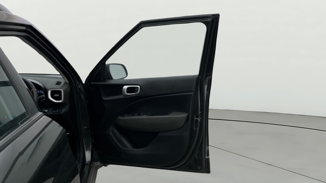 View Hyundai Venue Image 47 Used Hyundai Venue Image 47