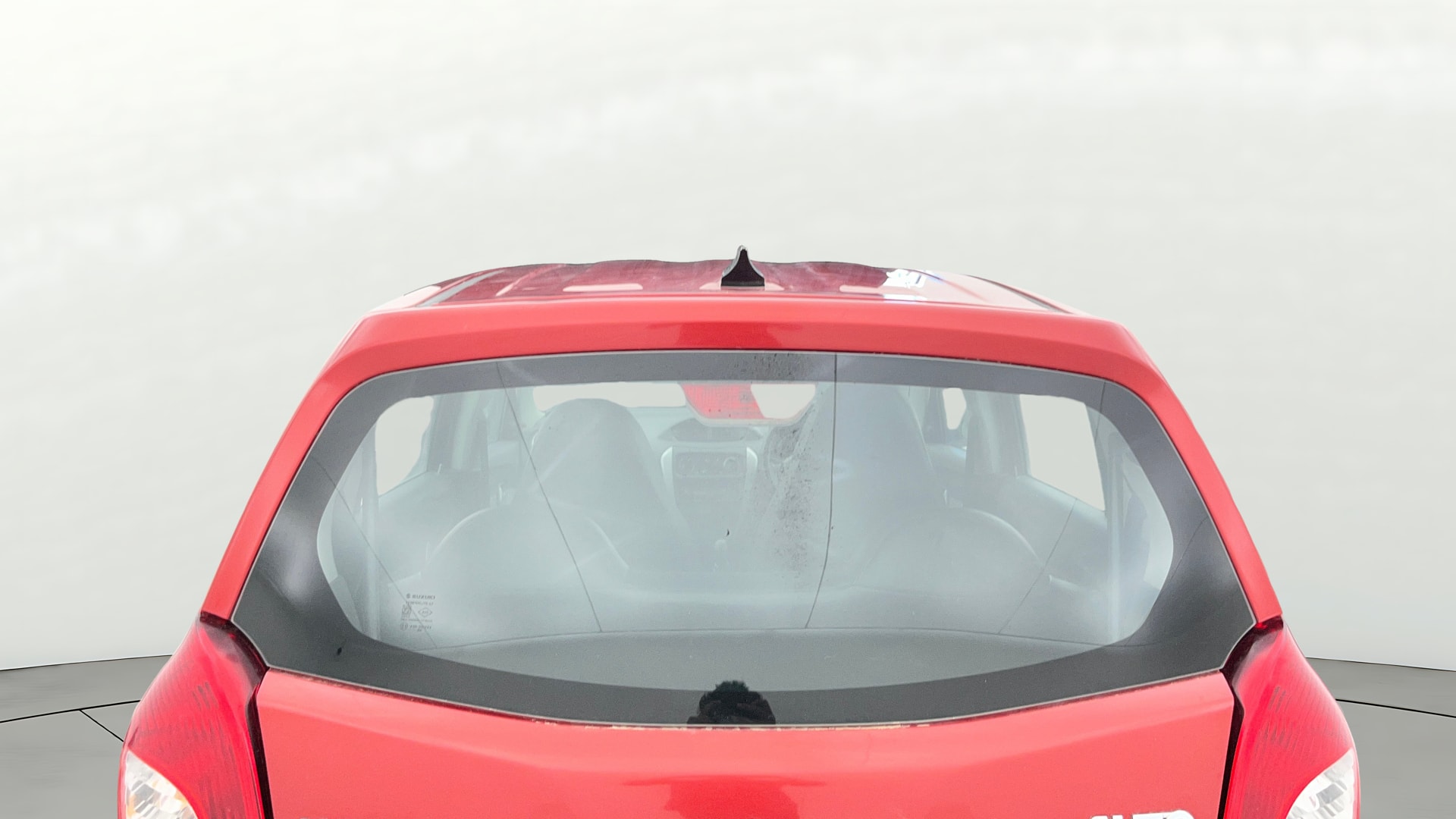 View 2017 Maruti Suzuki Alto 800 LX Image 3 Used 2017 Maruti Suzuki Alto 800 LX Image 3