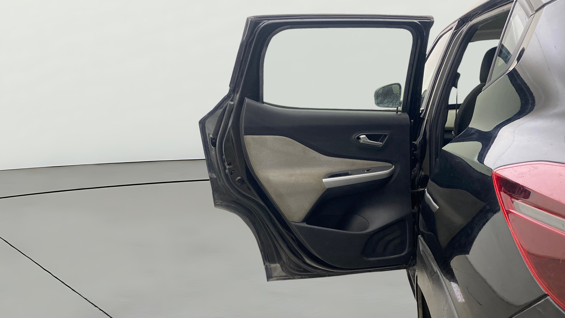 Used 2022 Nissan Magnite Used 2022 Nissan Magnite