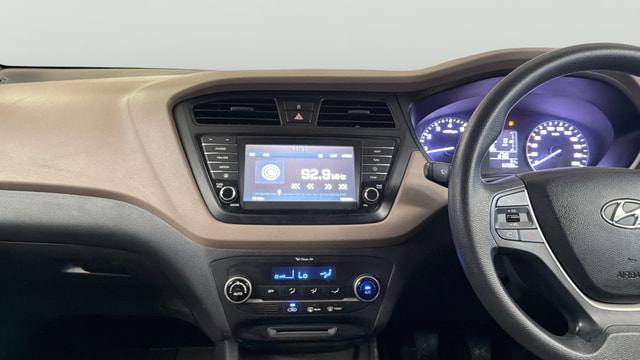 View Hyundai Elite i20 Image 17 Used Hyundai Elite i20 Image 17