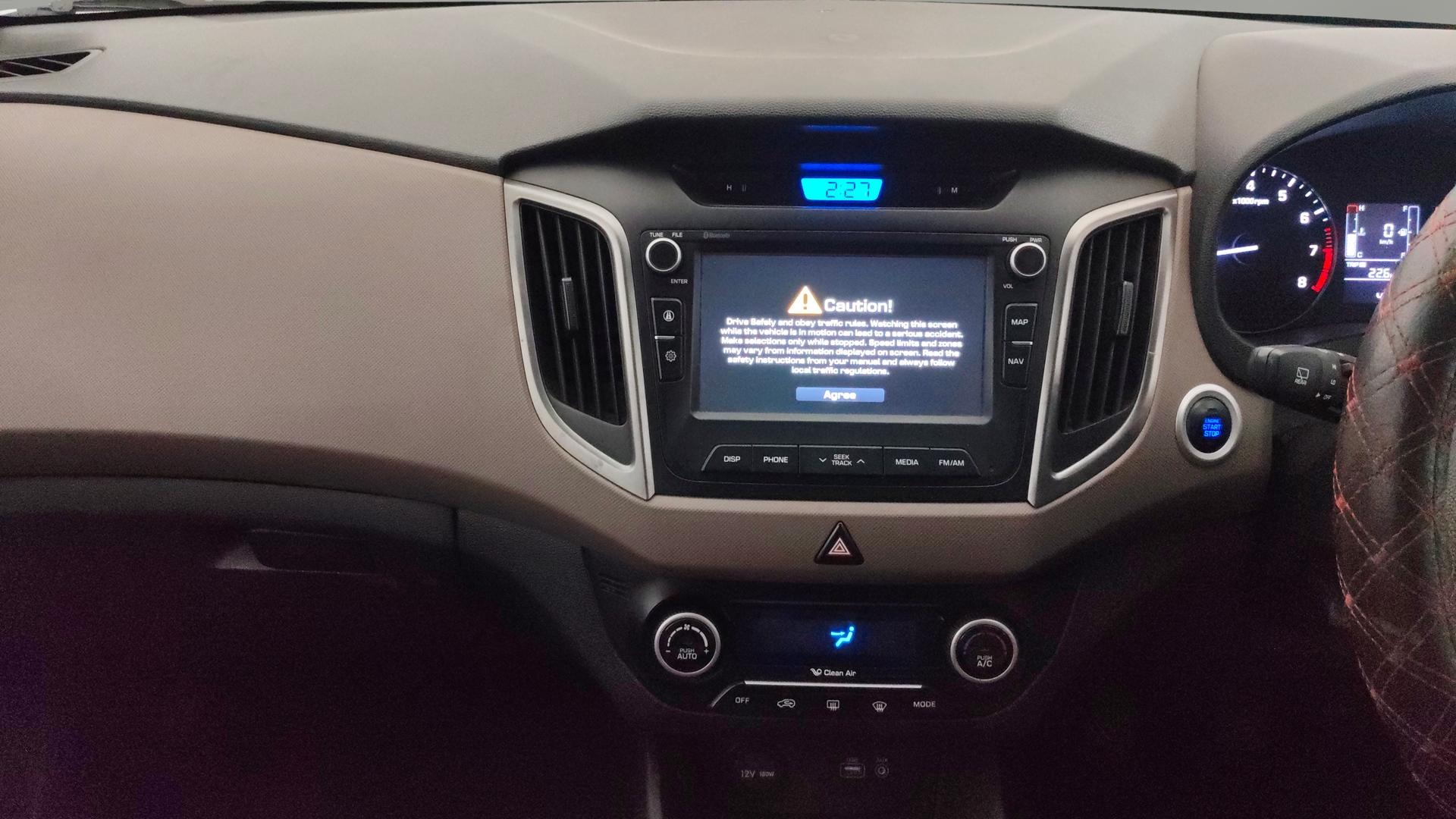 Used 2015 Hyundai Creta Used 2015 Hyundai Creta