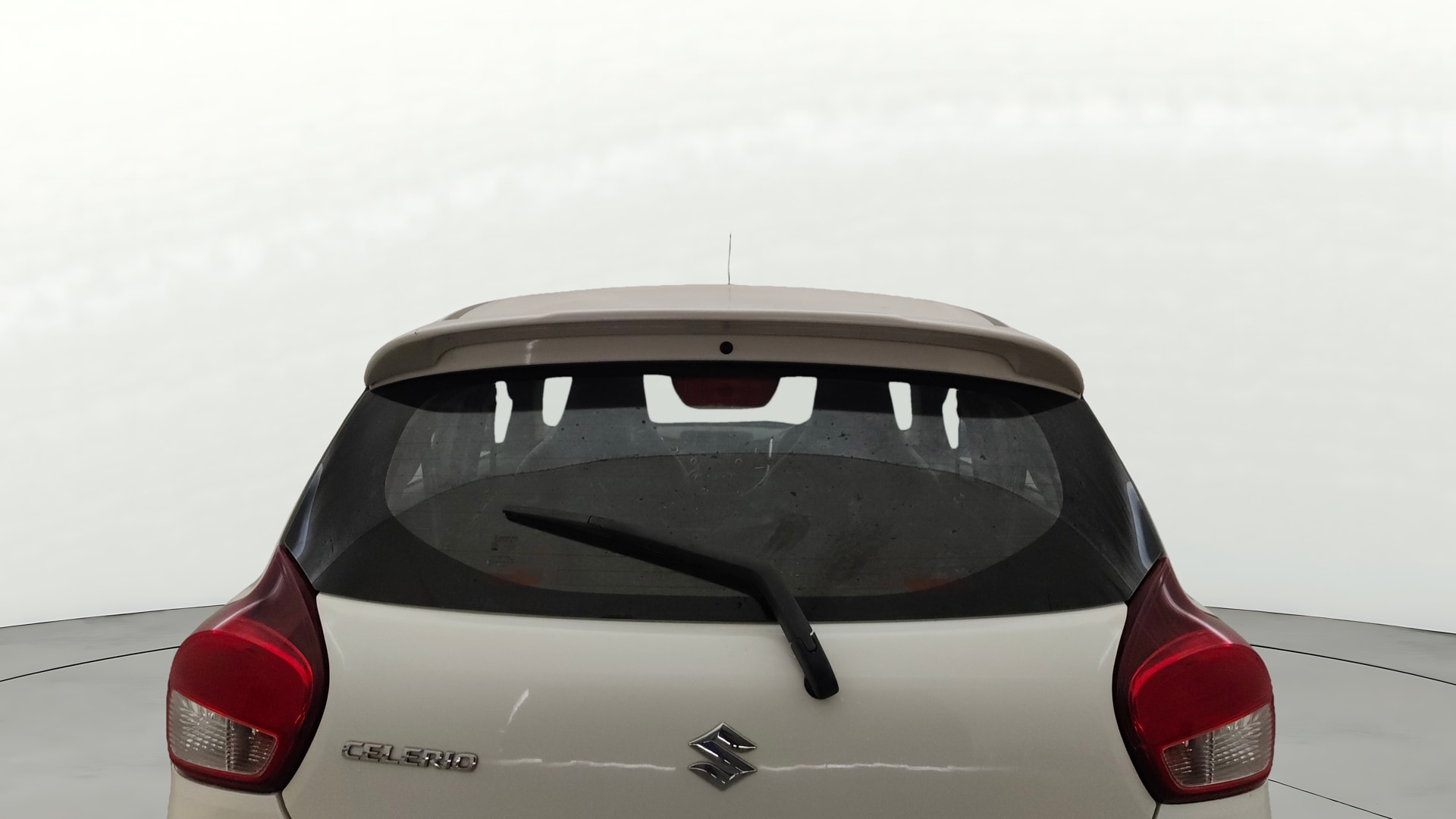 View 2022 Maruti Suzuki 1000 Base Variant Image 4 Used 2022 Maruti Suzuki 1000 Base Variant Image 4