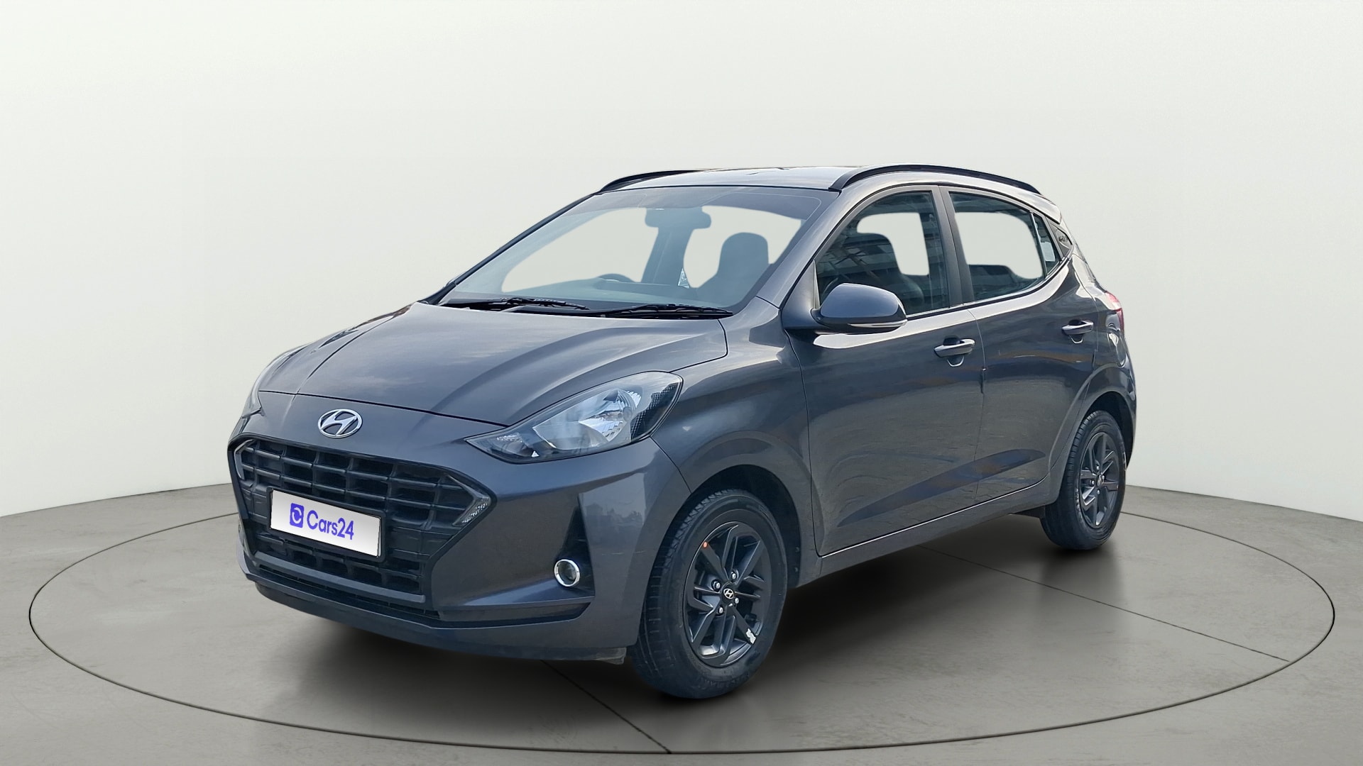 View 2022 Hyundai Grand i10 Nios Sportz CNG Image 36 Used 2022 Hyundai Grand i10 Nios Sportz CNG Image 36