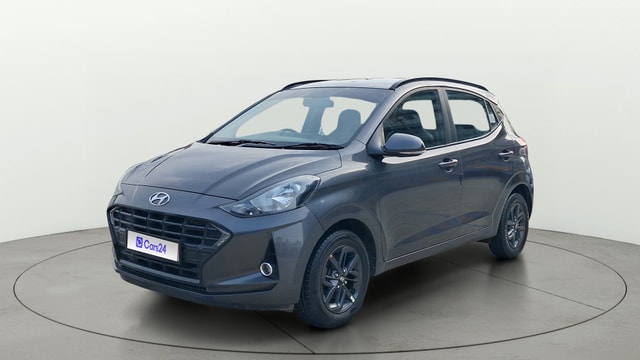 View Hyundai Grand i10 Nios Image 36 Used Hyundai Grand i10 Nios Image 36