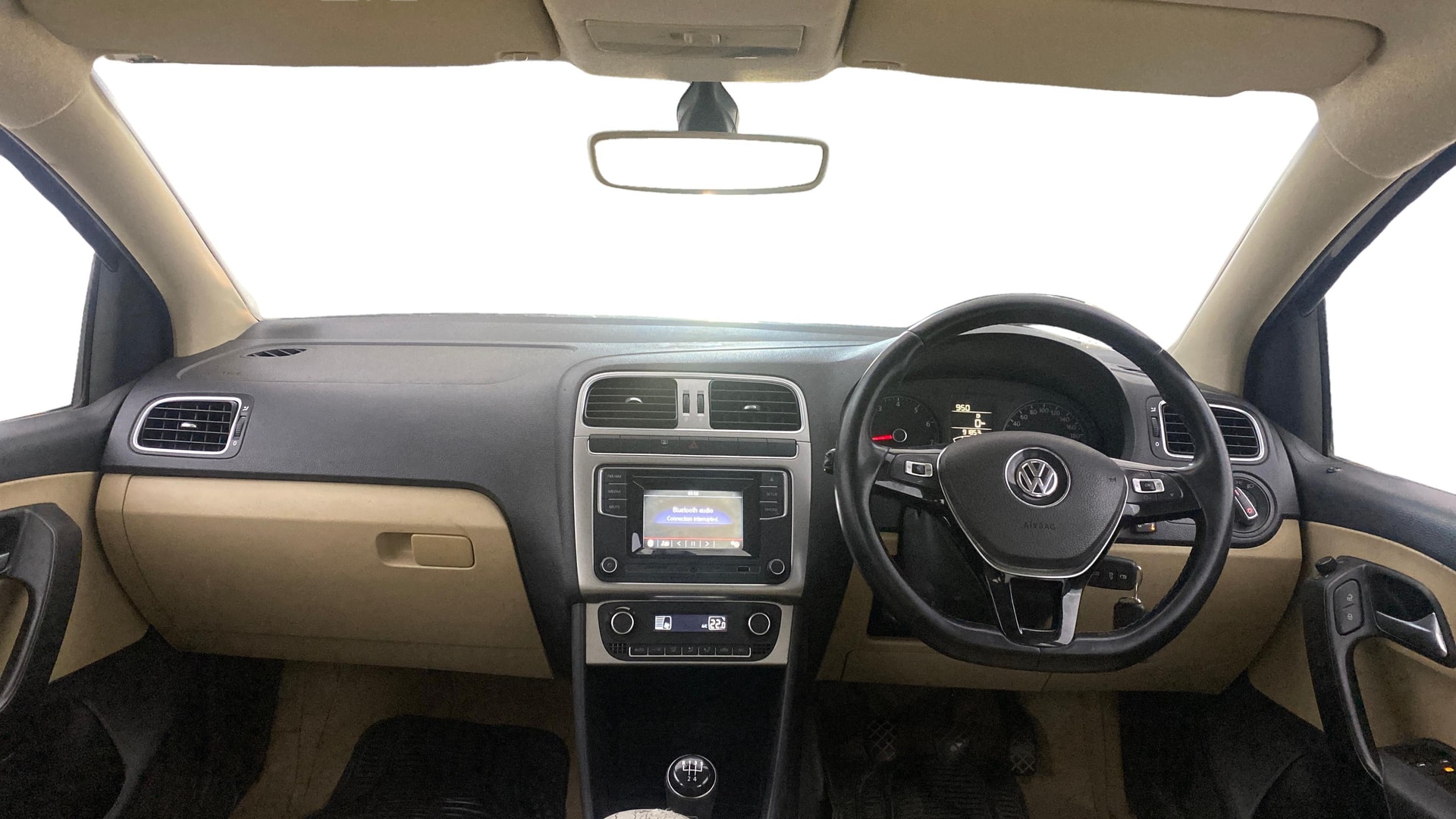 Used 2016 Volkswagen Ameo Used 2016 Volkswagen Ameo
