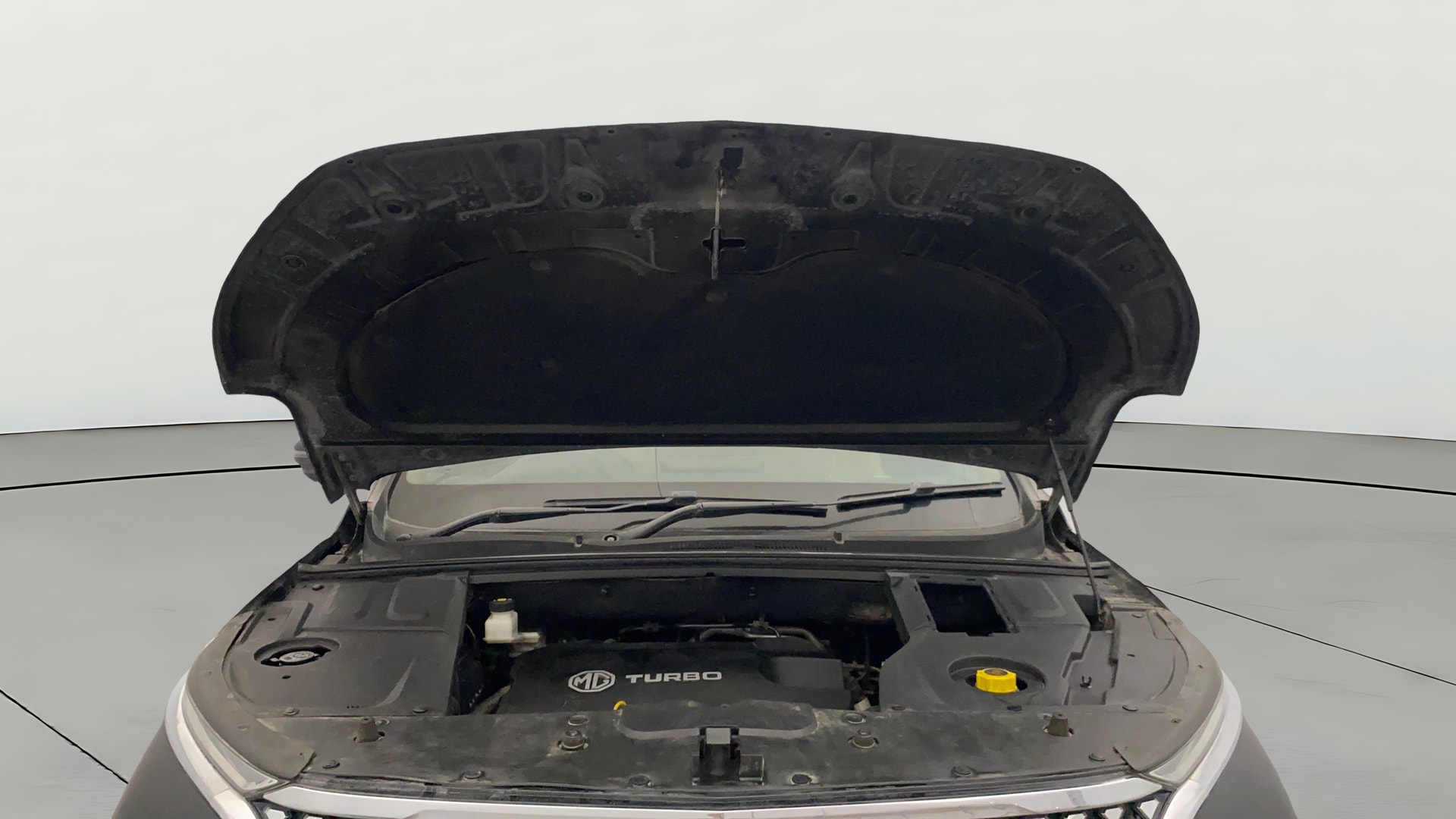 Used 2024 MG Hector Used 2024 MG Hector