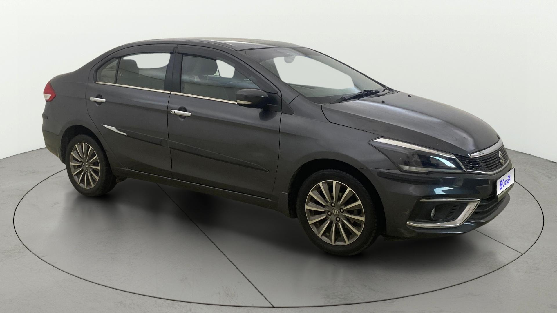 View 2022 Maruti Suzuki 1000 Base Variant Image 22 Used 2022 Maruti Suzuki 1000 Base Variant Image 22