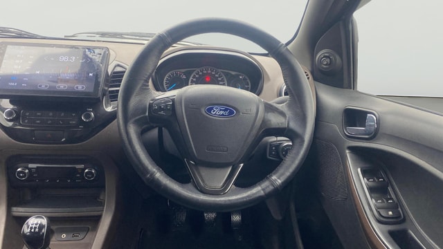 View Ford Freestyle Image 20 Used Ford Freestyle Image 20
