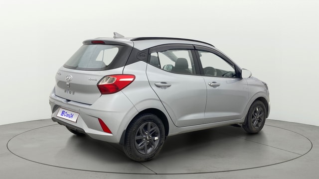 View Hyundai Grand i10 Nios Image 42 Used Hyundai Grand i10 Nios Image 42