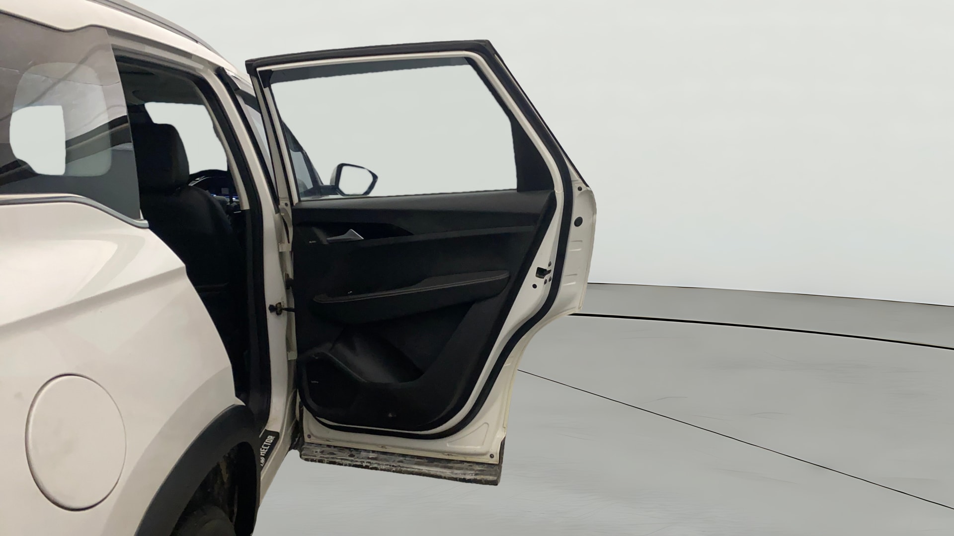 View 2019 MG Hector Sharp Diesel Image 6 Used 2019 MG Hector Sharp Diesel Image 6