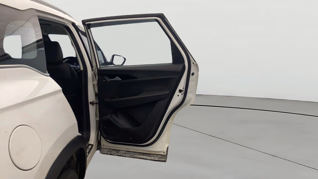 View MG Hector Image 6 Used MG Hector Image 6