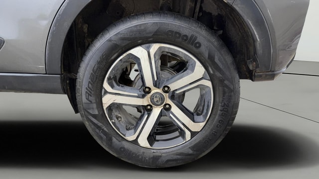 View Tata Nexon Image 8 Used Tata Nexon Image 8