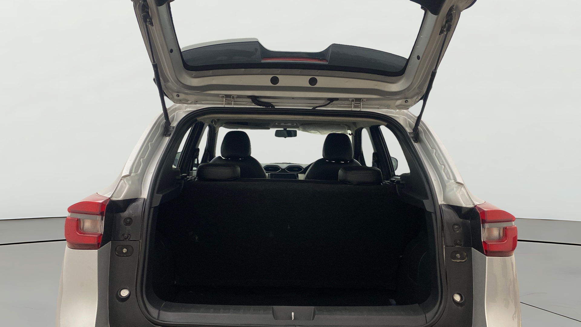 Used 2023 Nissan Magnite Used 2023 Nissan Magnite