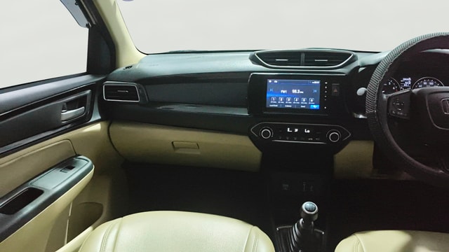 View Honda Amaze Image 18 Used Honda Amaze Image 18