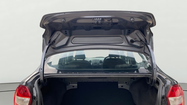 View Ford Figo Aspire Image 33 Used Ford Figo Aspire Image 33