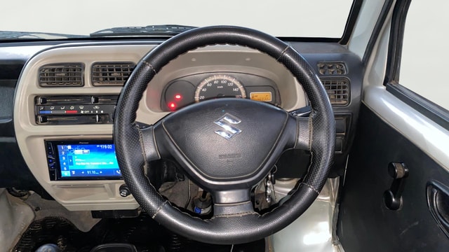 View Maruti Suzuki 1000 Image 13 Used Maruti Suzuki 1000 Image 13