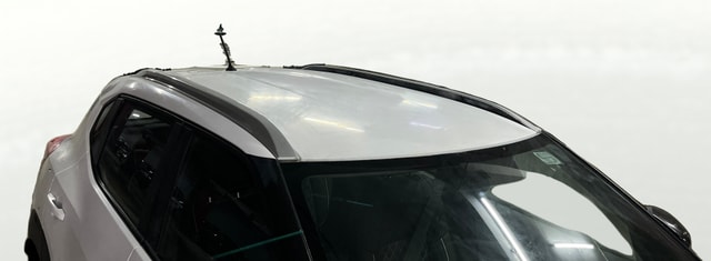 View Nissan Magnite Image 6 Used Nissan Magnite Image 6