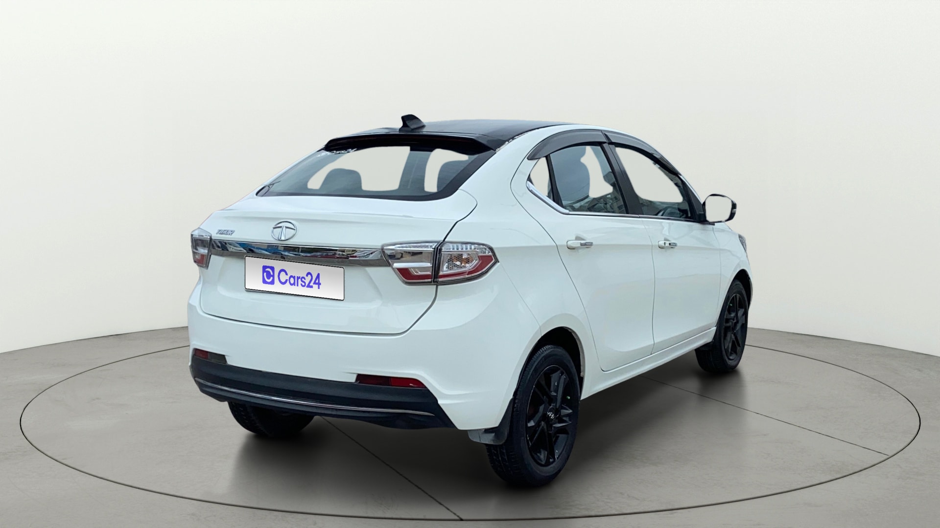 View 2022 Tata Tigor XE Diesel Image 43 Used 2022 Tata Tigor XE Diesel Image 43