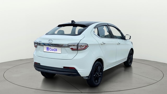 View Tata Tigor Image 43 Used Tata Tigor Image 43