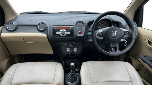 View Honda Amaze Image 29 Used Honda Amaze Image 29
