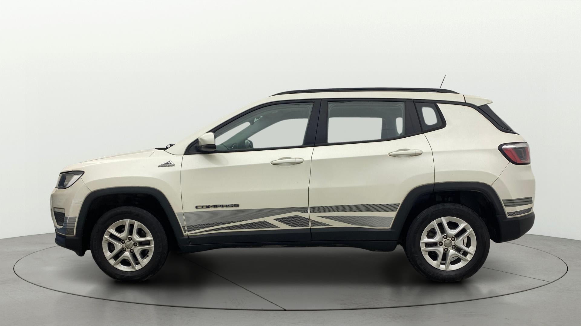 Used 2020 Jeep Compass Used 2020 Jeep Compass