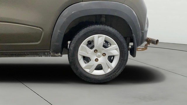View Renault Kwid Image 11 Used Renault Kwid Image 11