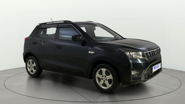 View Mahindra XUV300 Image 36 Used Mahindra XUV300 Image 36