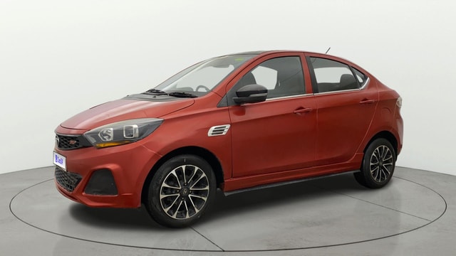 View Tata Tigor JTP Image 35 Used Tata Tigor JTP Image 35