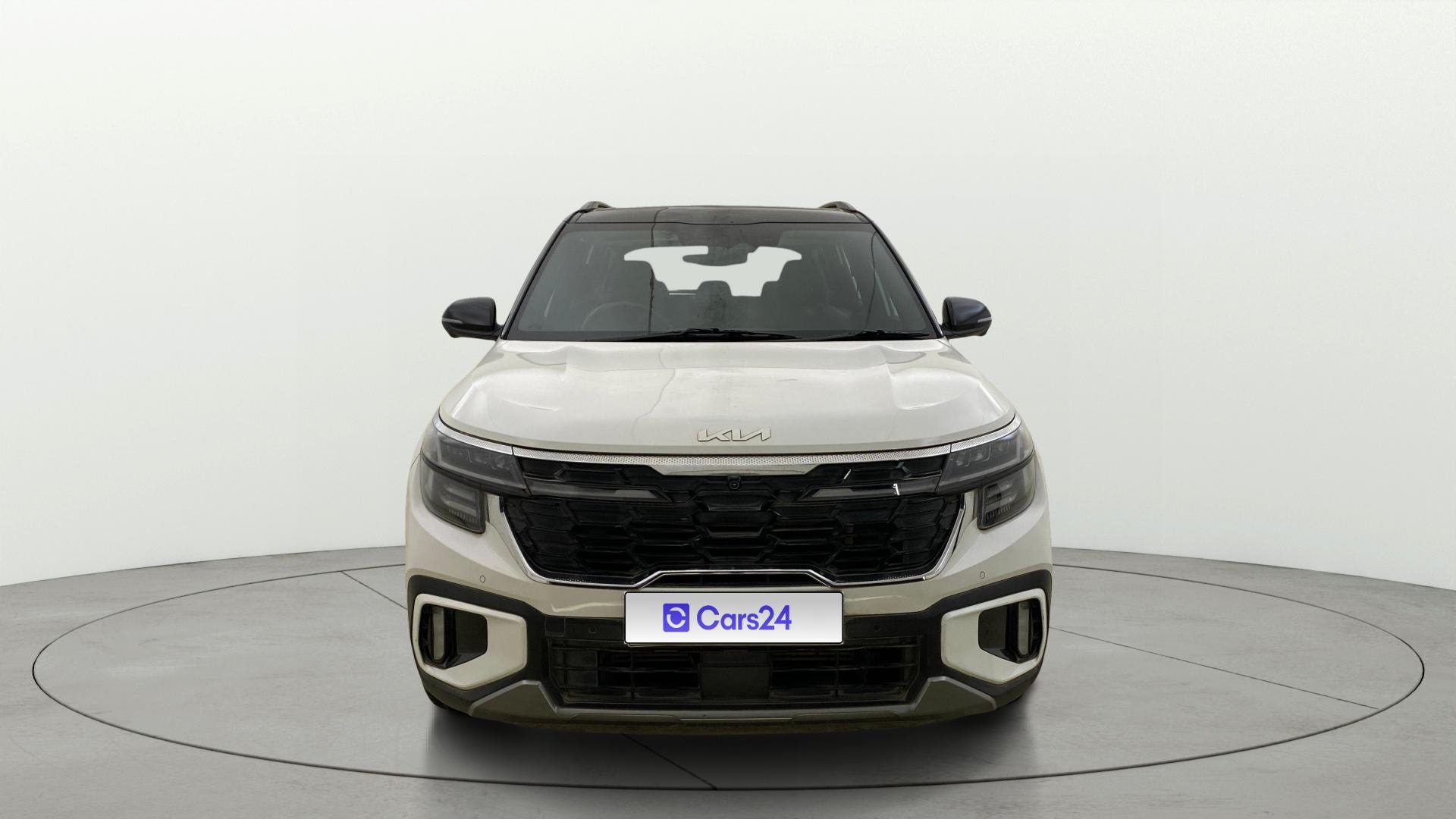 Used 2023 Kia Seltos Used 2023 Kia Seltos