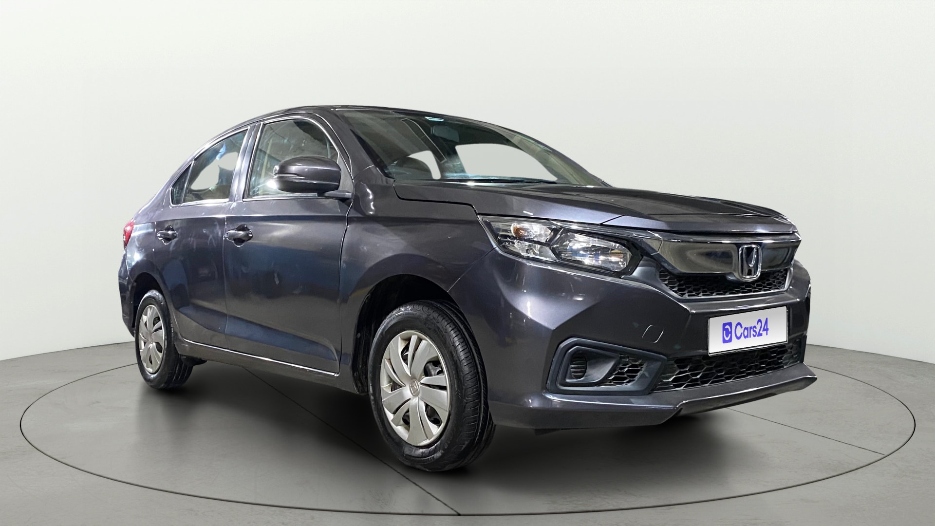 Used 2018 Honda Amaze Used 2018 Honda Amaze