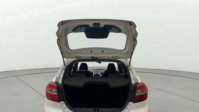 View Ford Figo Aspire Image 37 Used Ford Figo Aspire Image 37
