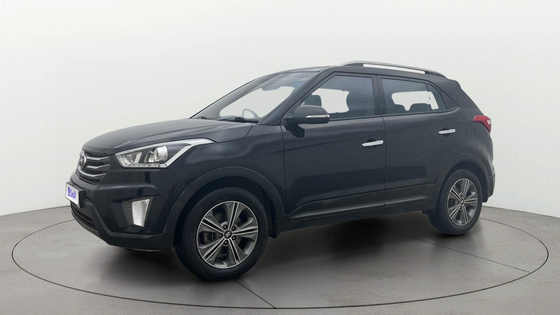 Used 2016 Hyundai Creta Used 2016 Hyundai Creta