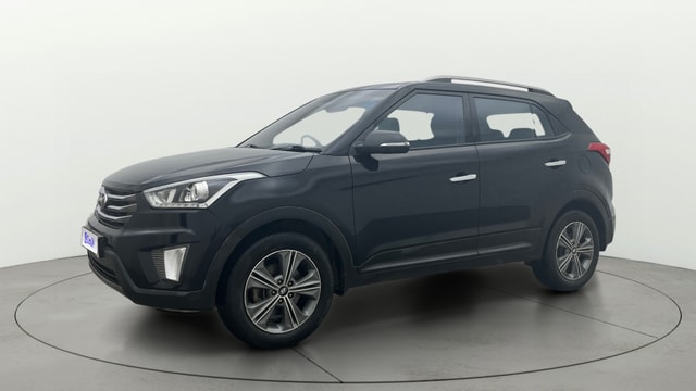 View Hyundai Creta Image 36 Used Hyundai Creta Image 36