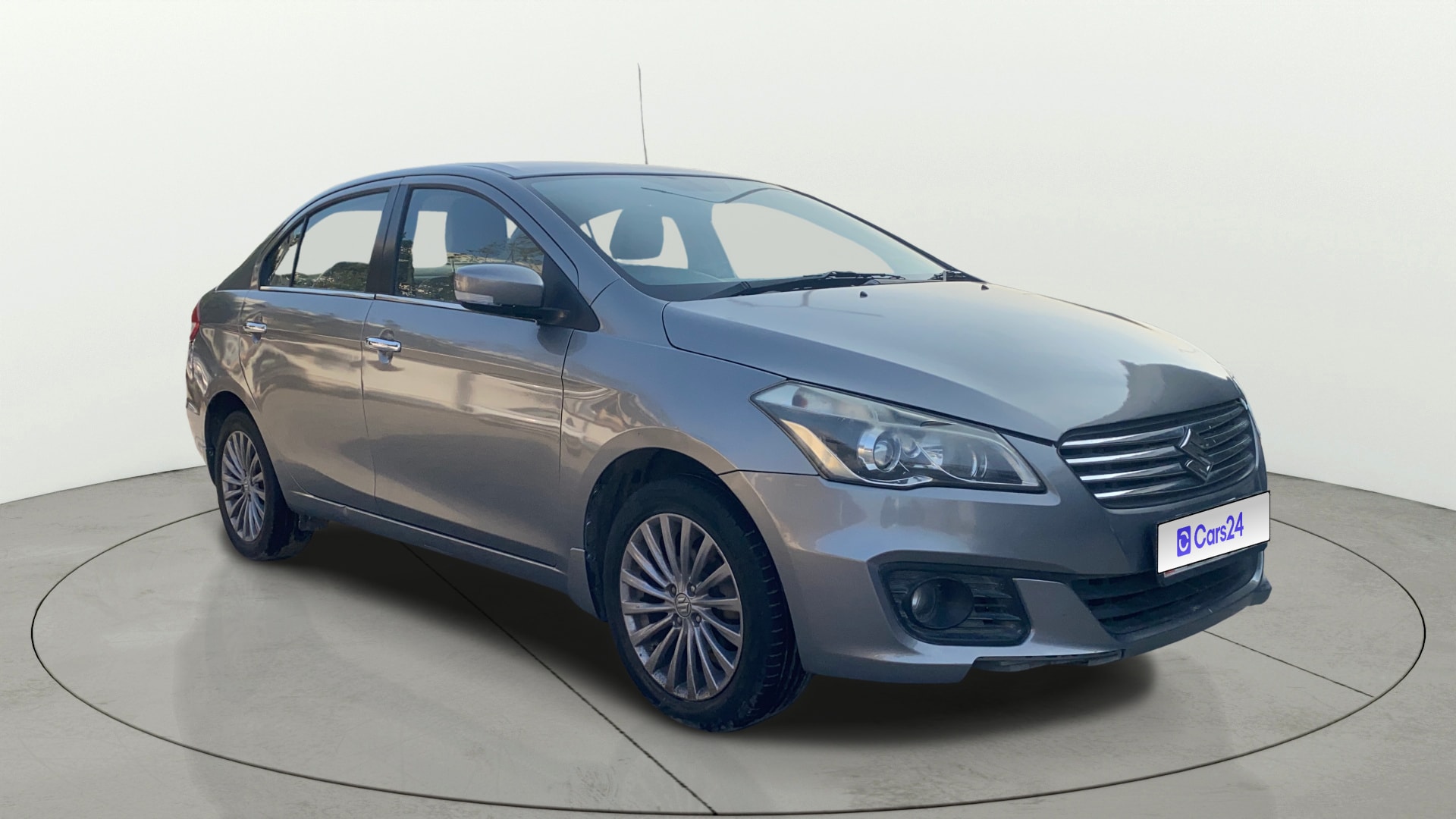 View 2018 Maruti Suzuki 1000 Base Variant Image 13 Used 2018 Maruti Suzuki 1000 Base Variant Image 13
